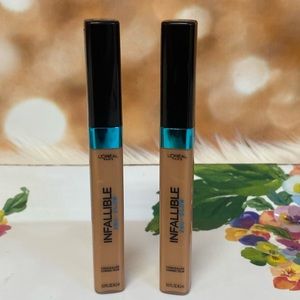 Sun Beige 06 Natural Glow L'Oréal Paris Infallible Pro Glow Concealer